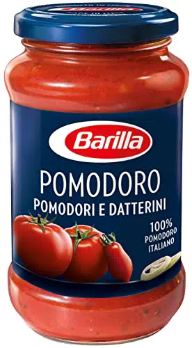Barilla Tomatensauce - Original italienisch - 400g