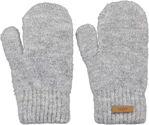Barts Strick Fäustlinge Witzia Mitts - Winterhandschuhe für Damen