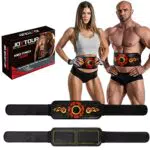 EMS Bauchtrainer - Effektives Bauchmuskeltraining mit EMS-Technologie