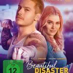 Beautiful Disaster - Blu-ray Film