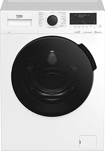 Beko WMC91464ST1 b300 Waschvollautomat, Waschmaschine