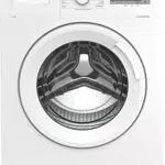Beko Frontlader Waschmaschine mit 1600 U/Min und 15 Programmen - Allergikergeeignet