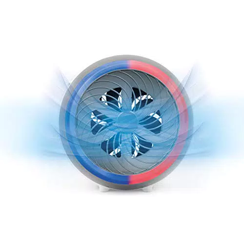 Beldray Arctic Dome Luftkühler mit Aroma-Diffusor und LED-Leuchten
