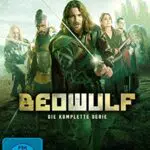 Beowulf - Die komplette Serie DVD Box Set