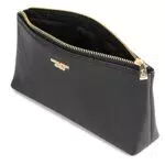 Berliner Bags Premium Kosmetiktasche Anna aus Leder
