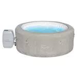 Bestway Whirlpool Zurich AirJet - Entspannung pur!