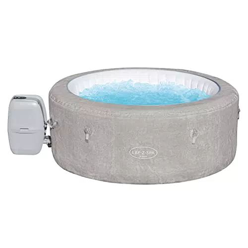 Bestway Whirlpool Zurich AirJet - Entspannung pur!