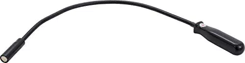 BGS Magnetheber flexibel 560 mm - Zugkraft 1,5 kg