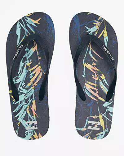 BILLABONG Herren Flipflops - Stilvolle Sommermode