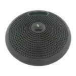 BK 2.0 Balance Cushion für Stabilität und Koordination mit Griff - Gesunder Rücken mit Luftpumpe