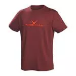 Black Crevice Herren T-Shirt Function