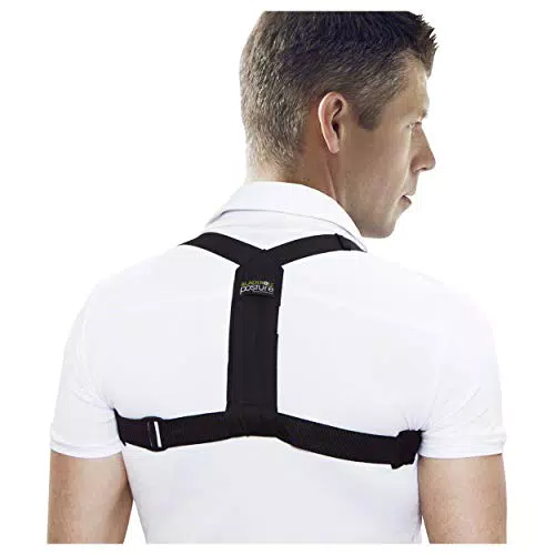 BLACKROLL® POSTURE - Haltungstrainer für eine bessere Körperhaltung und Rückenstärkung