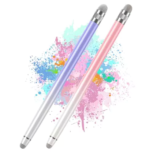 Eingabestift Spitzen mit feiner Spitze für Touchscreens