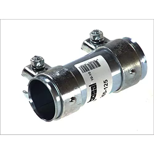 BOSAL Rohrverbinder Abgasanlage