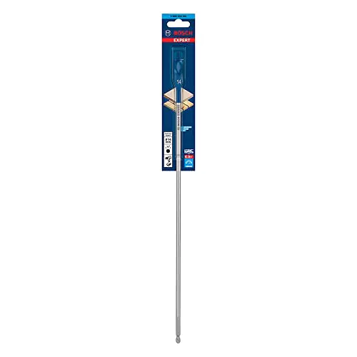 Bosch Professional 7 tlg. SelfCut Speed Flachfräsbohrer-Set