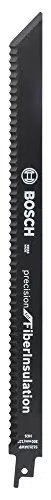 Bosch Professional Säbelsägeblatt S 1543 HM Endurance for Brick