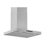 Bosch Hausgeräte Serie 6 Wandesse, 60 cm breit, Um- & Abluft