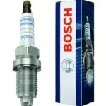 Bosch Zündkerzen FR7LDC - Hochwertige Zündkerze