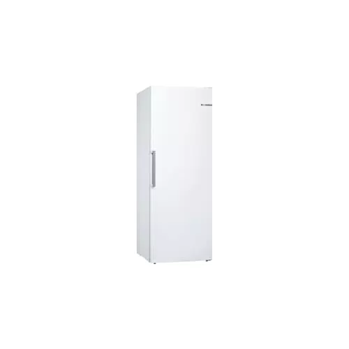 Bosch Gefrierschrank Serie 6 XXL, NoFrost, LED-Beleuchtung, BigBox - Weiß