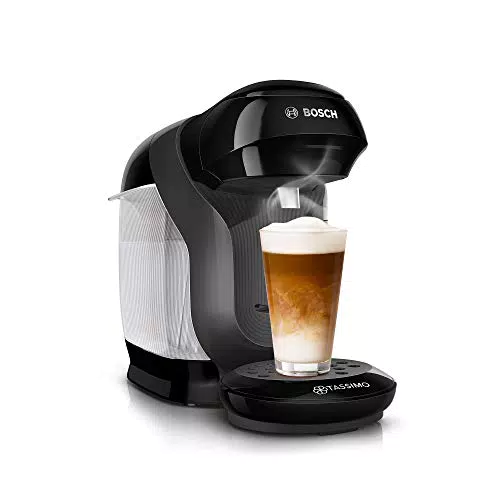 Bosch Hausgeräte Tassimo Style Kapselmaschine TAS1102 Kaffeemaschine by Bosch