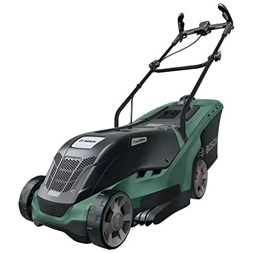Bosch Elektro Rasenmäher UniversalRotak 550 - 1300 Watt, 36 cm Schnittbreite