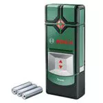 Bosch Ortungsgerät Truvo - Leitungssucher mit Ein-Knopf-Bedienung