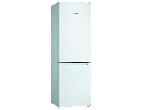 Bosch KIV86VSE0 Serie 4 Einbau-Kühl-Gefrier-Kombination