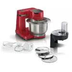 Bosch Hausgeräte Küchenmaschine MUM Serie 2 MUMS2TW00