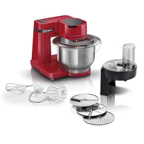Bosch Hausgeräte Küchenmaschine MUM Serie 2 MUMS2TW00