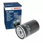 Bosch Ölfilter für Auto P3314