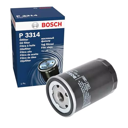 Bosch Ölfilter für Auto P3314