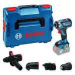 Bosch Professional Akku-Bohrschrauber GSR 18V-60 FC - FlexiClick System