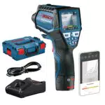 Bosch Professional Infrarot-Thermometer GIS 1000 C