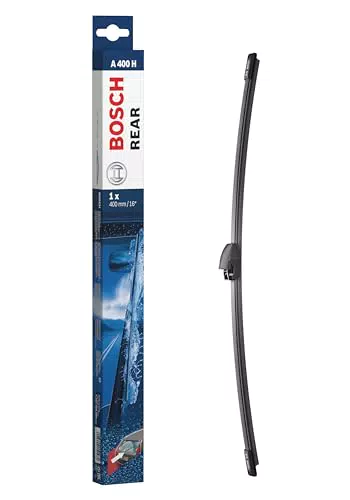 Bosch Scheibenwischer für Heckscheibe, Länge 400mm