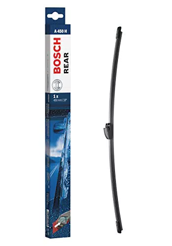 Bosch Scheibenwischer für Heckscheibe - 450mm Länge