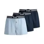 BOSS Herren Boxershorts - Hochwertige Unterwäsche für Männer