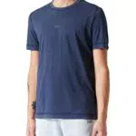 BOSS Herren T-Shirt Tokks, Dunkelblau