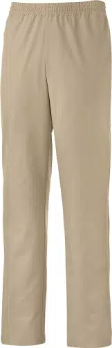 Unisex-Hose mit Gummizug in der Taille - BP 1645-400-47-2XLn