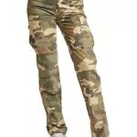 Damen BDU Ripstop Hose von Brandit