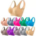Air Bra - Bequemer und atmungsaktiver Sport-BH für Damen