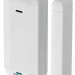 Brennenstuhl BrematicPRO Smart Home Tür-/Fensterkontakt mit App-Funktion