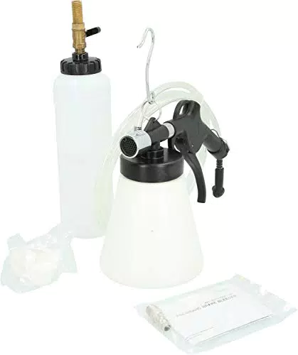 "KS TOOLS Druckluft-Bremsenentlüfter BT701200"