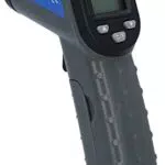 Brilliant Tools BT521030 Infrarot-Thermometer -50 bis 500 Grad C