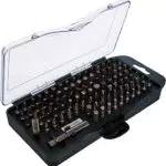 Mannesmann Bitsatz M29892 - Präzisionswerkzeug für jeden Handwerker