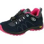 Brütting Bergen Low Mädchen Trekking- & Wanderhalbschuhe