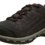 Brütting Damen Mount Shasta Low Trekking- & Wanderschuhe