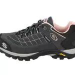 Brütting Mount Crillon Low Damen Trekkingschuh