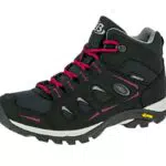 Brütting MOUNT FRAKES HIGH Damen Trekking- & Wanderstiefel