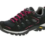 Brütting MOUNT FRAKES LOW Damen Trekking- & Wanderhalbschuhe