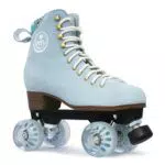 Rollschuhe Romy für Damen und Mädchen - Discoroller von BTFL Trends